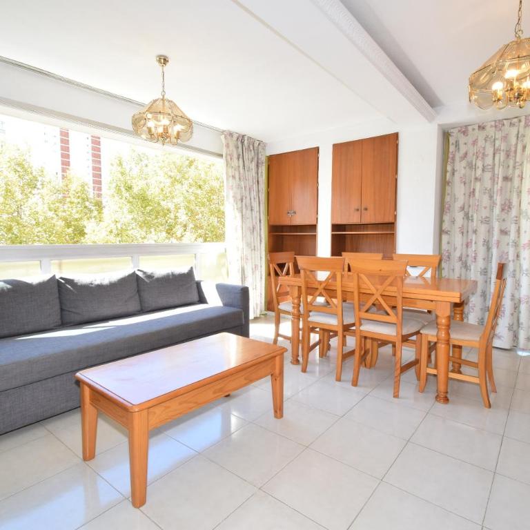 Coblanca 3 - Fincas Arena - Apartamento de 2 dormitorios - 58