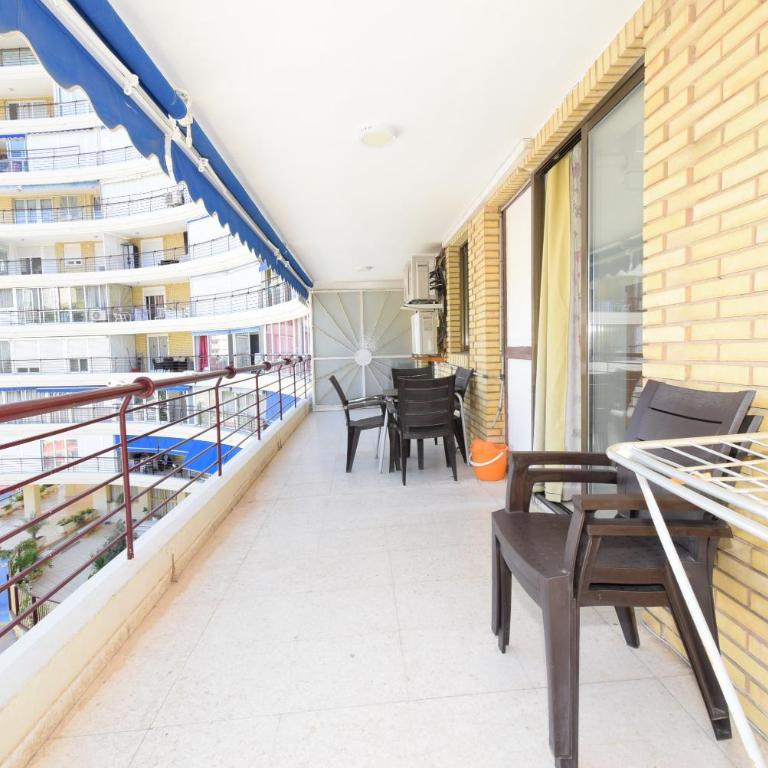 Coblanca 3 - Fincas Arena - Apartamento de 2 dormitorios - 8