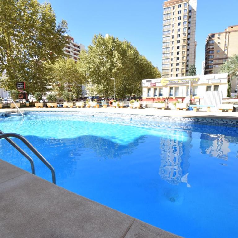Coblanca 3 - Fincas Arena - Apartamento de 2 dormitorios - 1