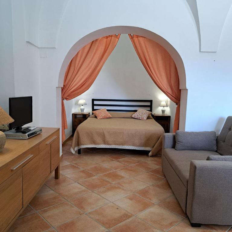 Marosi - Casa Vacanze - 15