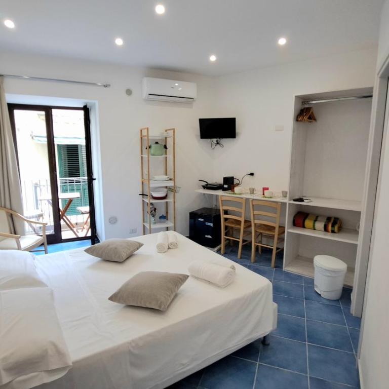 La rugiada - Monolocale con Balcone - 1