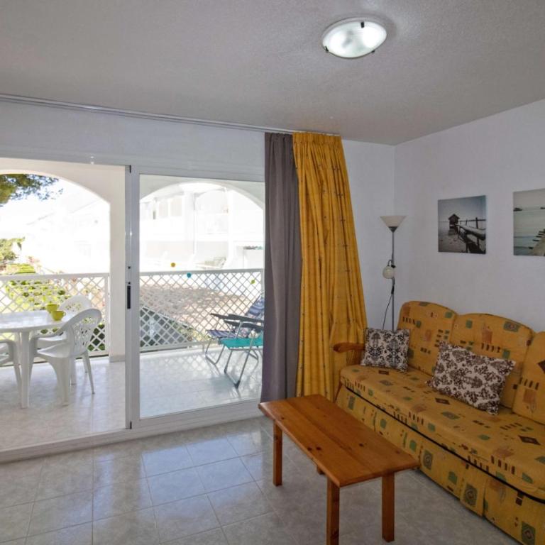 Al Andalus Playa Cargador Alcoceber ALBERT VILLAS - Apartamento con vistas a la piscina - 14