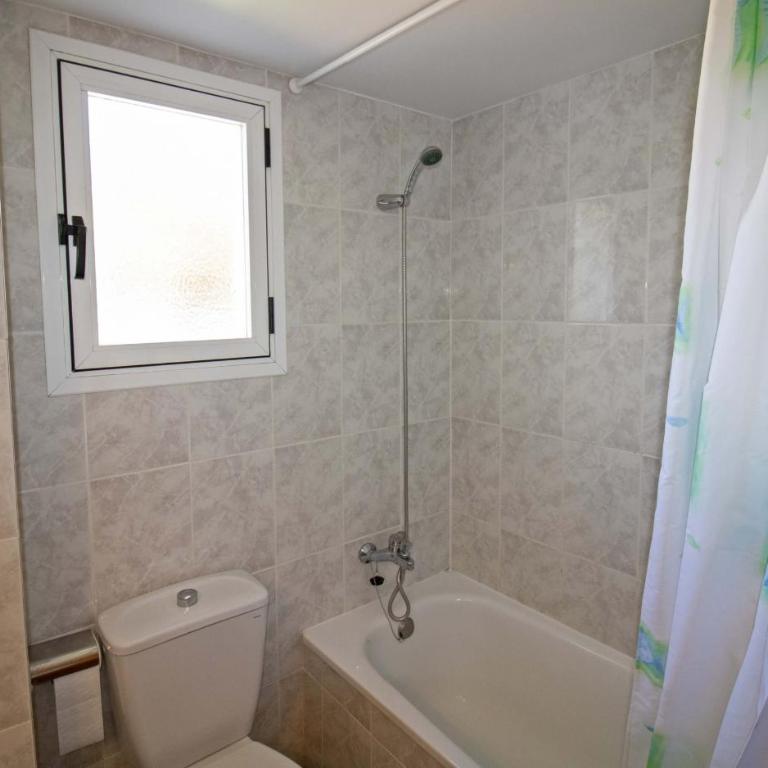 Al Andalus Playa Cargador Alcoceber ALBERT VILLAS - Apartamento con vistas a la piscina - 21