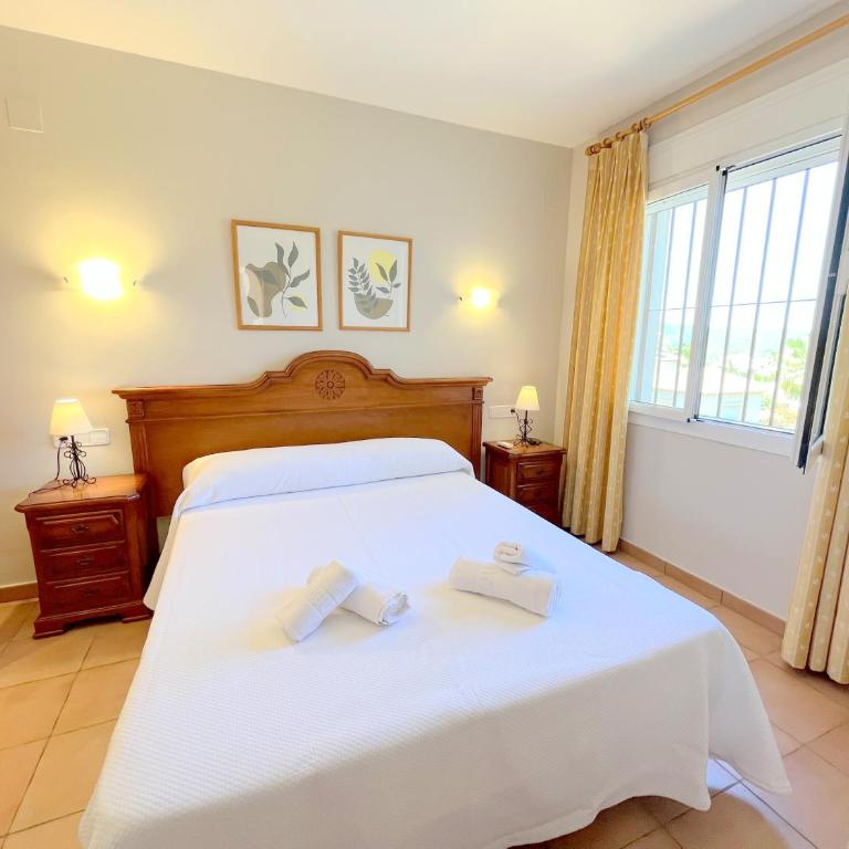 Villas Monte Jávea - BTB - Villa de 2 dormitorios - 27