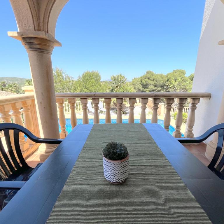 Villas Monte Jávea - BTB - Villa de 2 dormitorios - 20