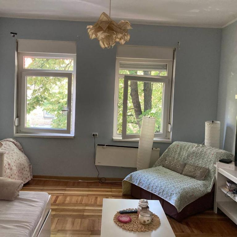 Cozy Visegradska - Apartman sa 1 Spavaćom Sobom - 1