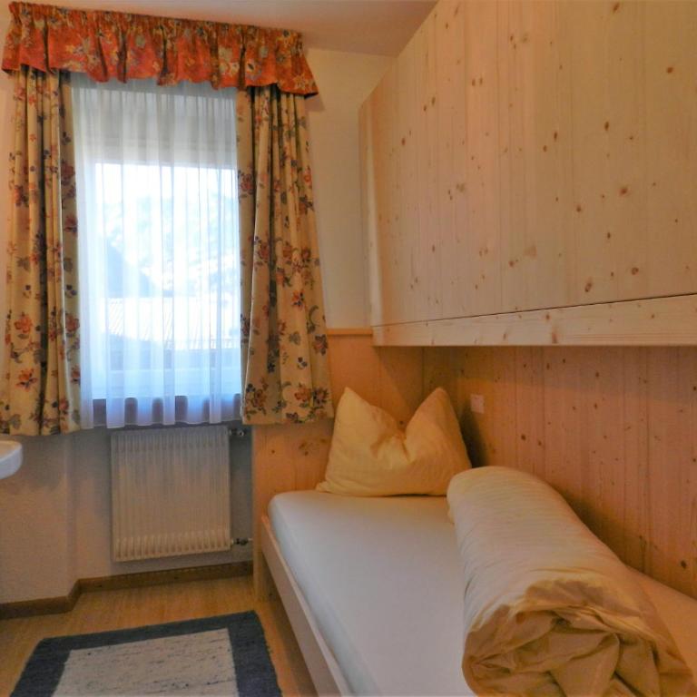 Residence Sisi - Appartamento Familiare - 1