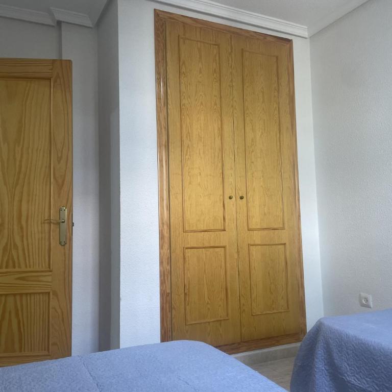 APARTAMENTO VERAMAR 6 WiFi-Smart- TV - Apartamento de 2 dormitorios con terraza - 15