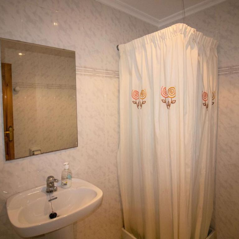 Villa con jardin privado - CALA BLANCA Albert Villas - Villa - 39