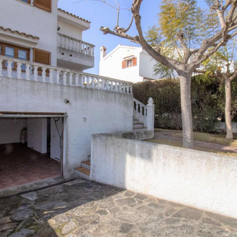 Villa con jardin privado - CALA BLANCA Albert Villas - Villa - 43
