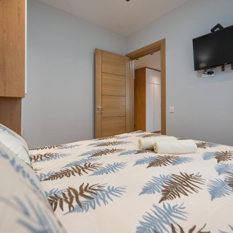 Apartmani ANJA - Apartman sa 1 Spavaćom Sobom - 61
