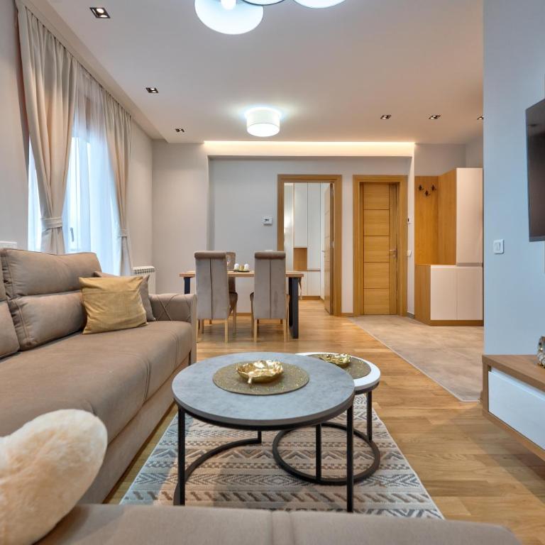 Apartmani ANJA - Apartman sa 1 Spavaćom Sobom - 67