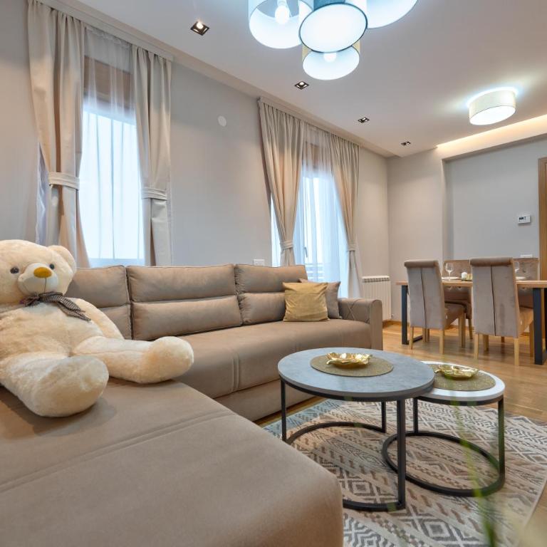 Apartmani ANJA - Apartman sa 1 Spavaćom Sobom - 66