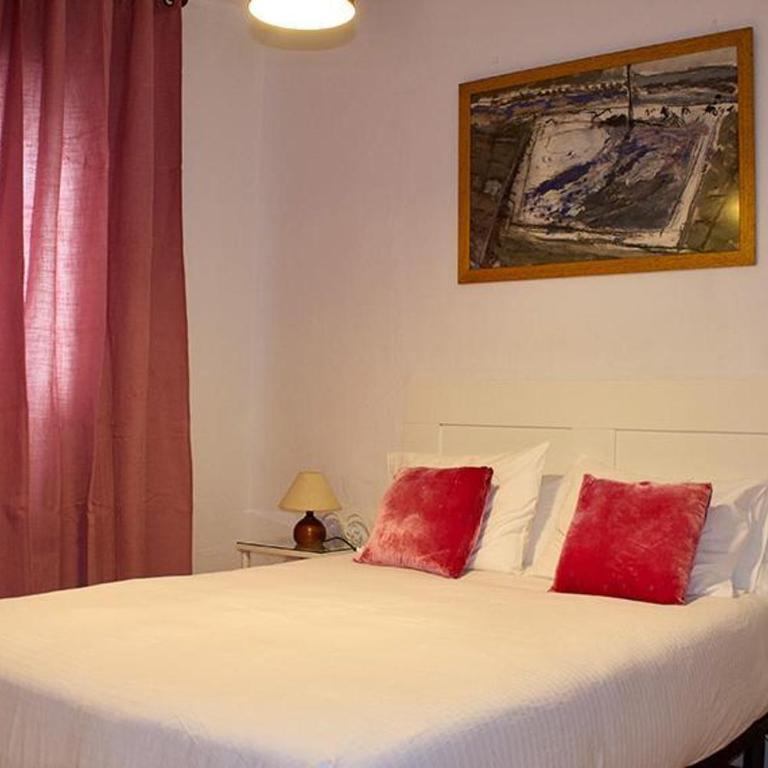 Hostal Extramuros - Apartamento Estándar - 2