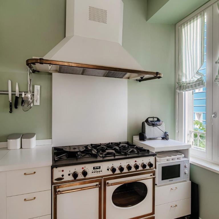 Green Home by "The House Of Travelers" - Appartamento con 1 Camera da Letto - 20