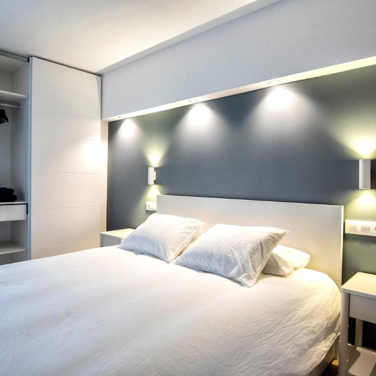 Amazimg apartment at 200m from the beach - Apartamento de 3 dormitorios - 3