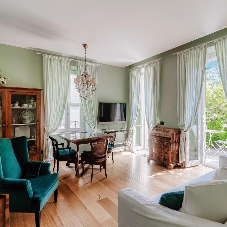 Green Home by "The House Of Travelers" - Appartamento con 1 Camera da Letto - 7