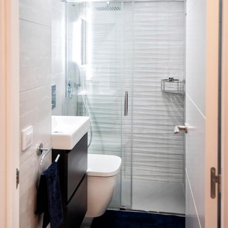 Amazimg apartment at 200m from the beach - Apartamento de 3 dormitorios - 10
