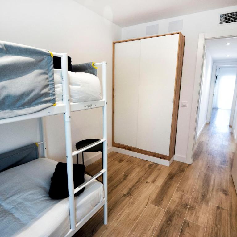 Amazimg apartment at 200m from the beach - Apartamento de 3 dormitorios - 18