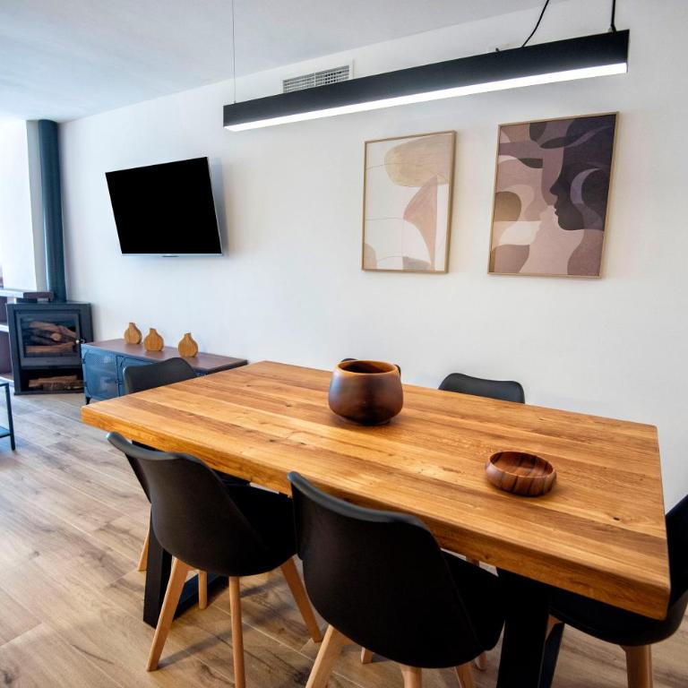 Amazimg apartment at 200m from the beach - Apartamento de 3 dormitorios - 23
