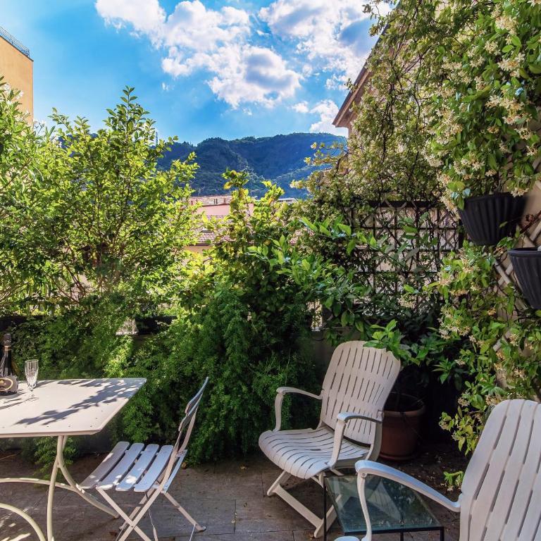 Green Home by "The House Of Travelers" - Appartamento con 1 Camera da Letto - 9