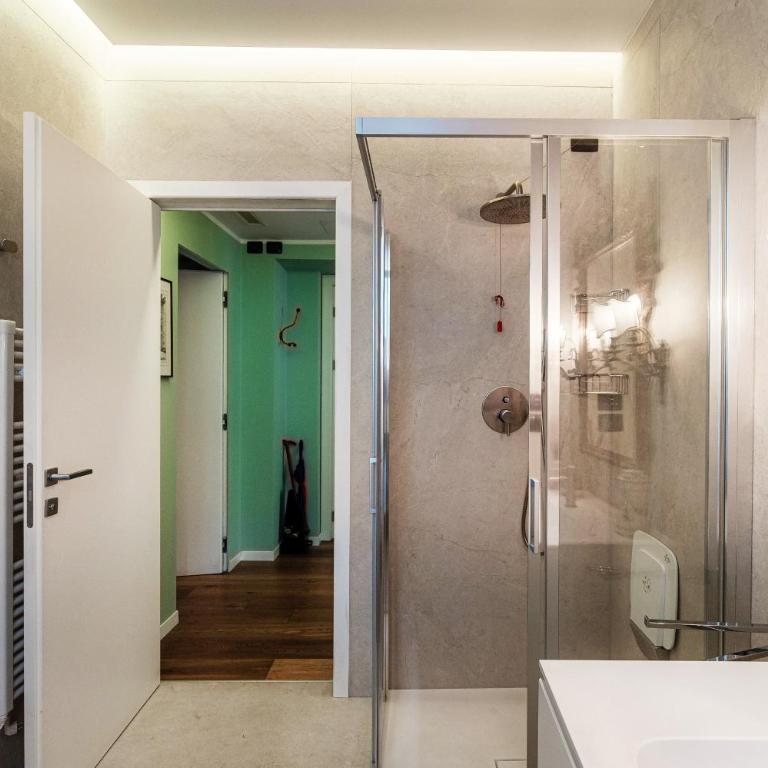Green Home by "The House Of Travelers" - Appartamento con 1 Camera da Letto - 33