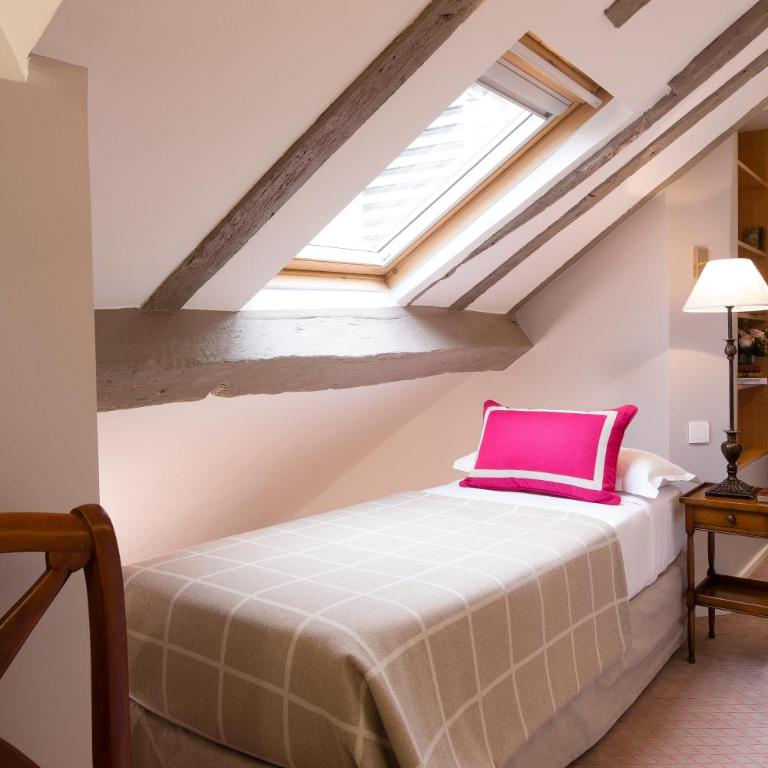 Le Relais Saint Honoré - Suite Familiale - 5