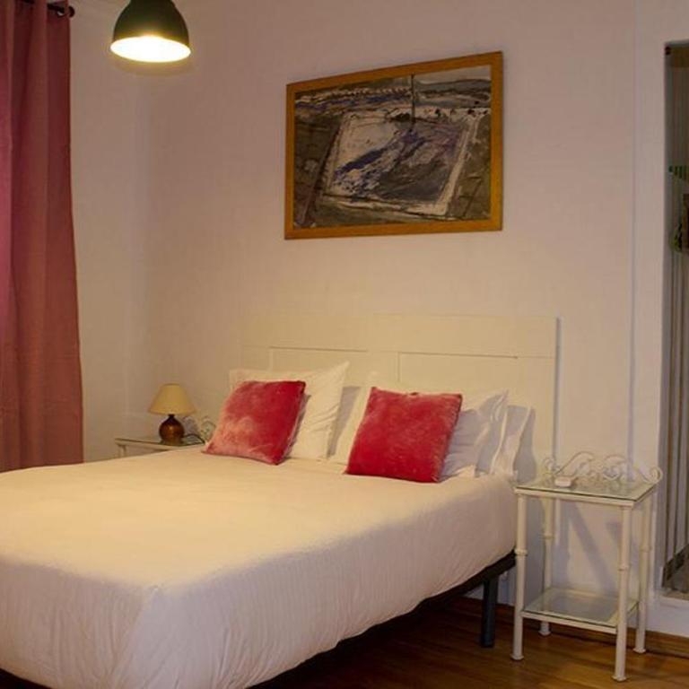 Hostal Extramuros - Apartamento Estándar - 1