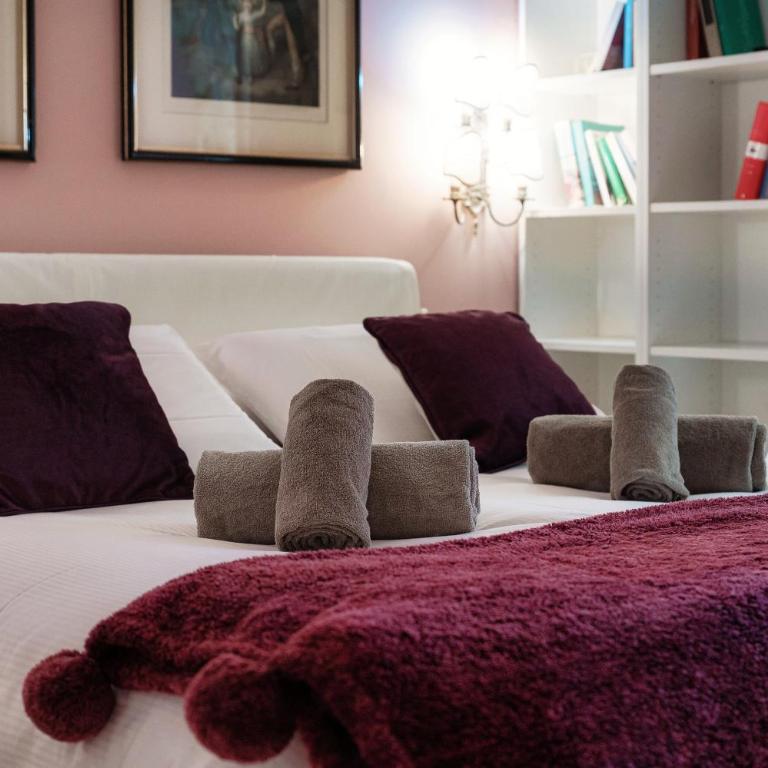 Green Home by "The House Of Travelers" - Appartamento con 1 Camera da Letto - 48