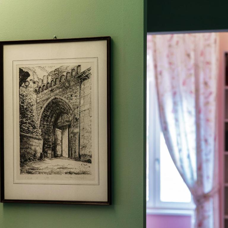 Green Home by "The House Of Travelers" - Appartamento con 1 Camera da Letto - 46