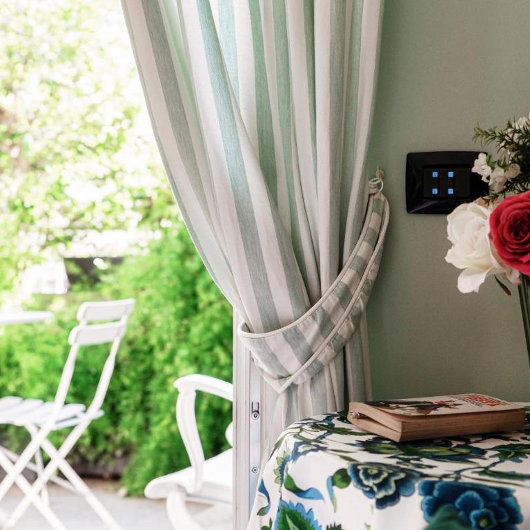 Green Home by "The House Of Travelers" - Appartamento con 1 Camera da Letto - 56