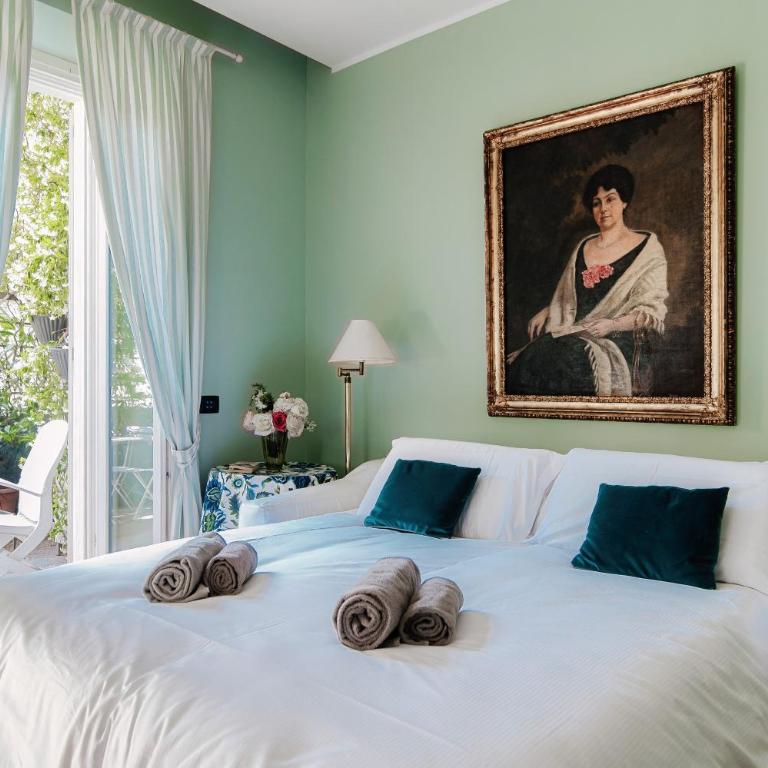 Green Home by "The House Of Travelers" - Appartamento con 1 Camera da Letto - 58