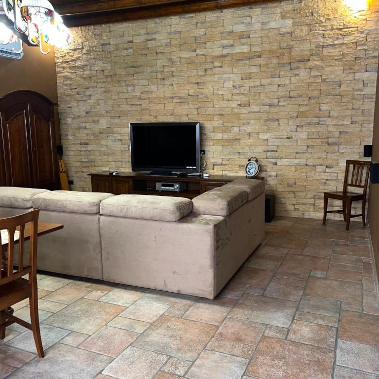 Bacio del sole Apartment - Appartamento con 1 Camera da Letto - 6