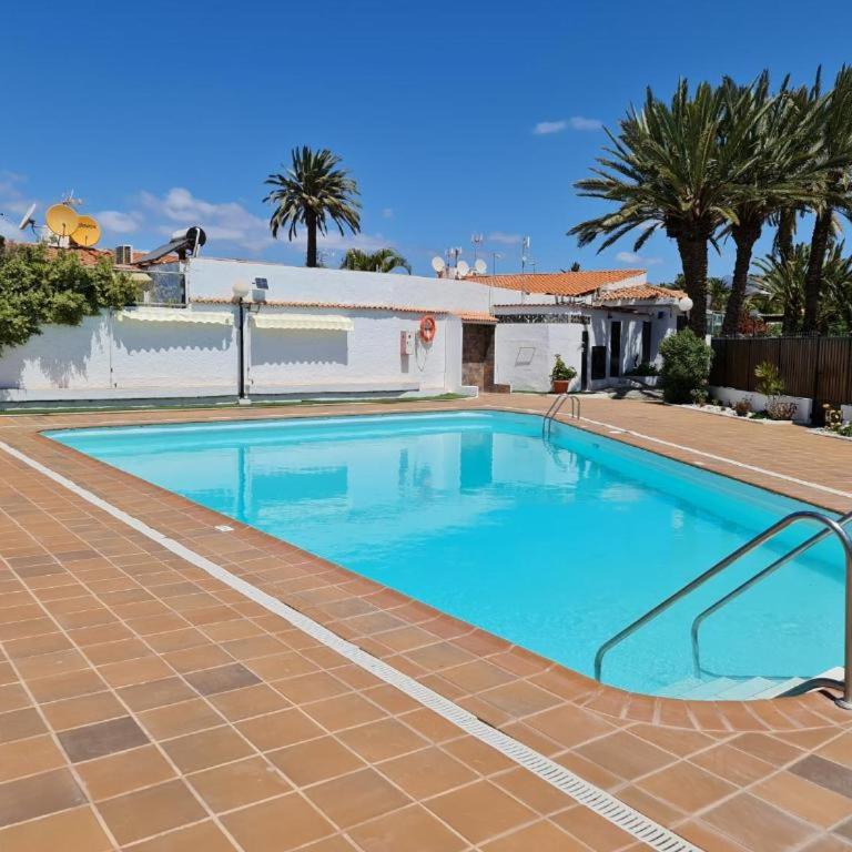 Las Tartanas Two Bedroom Bungalow - Casa de 2 dormitorios - 6