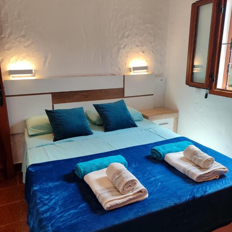 Las Tartanas Two Bedroom Bungalow - Casa de 2 dormitorios - 20