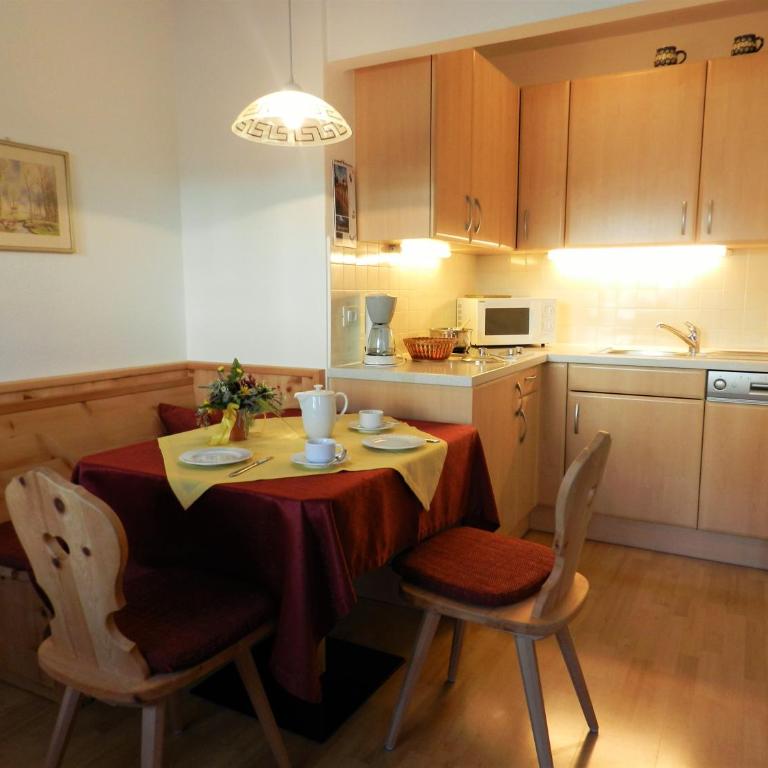 Residence Sisi - Appartamento con 1 Camera da Letto - 1