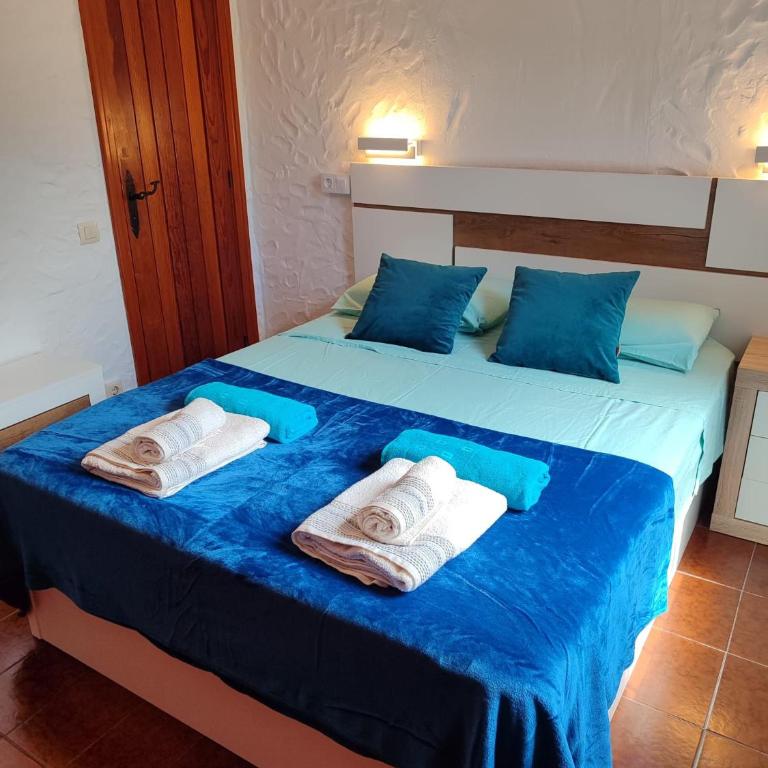Las Tartanas Two Bedroom Bungalow - Casa de 2 dormitorios - 21