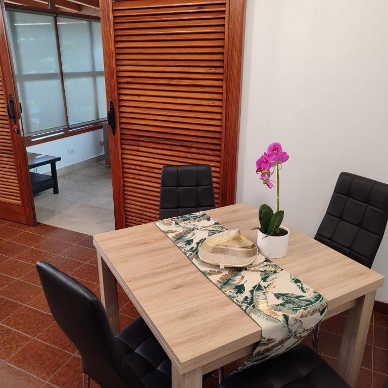 Las Tartanas Two Bedroom Bungalow - Casa de 2 dormitorios - 15