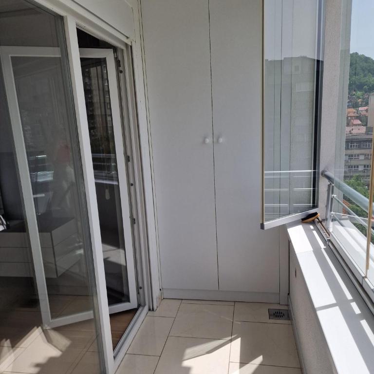 Stan blizu Panonskih jezera - One-Bedroom Apartment - 3