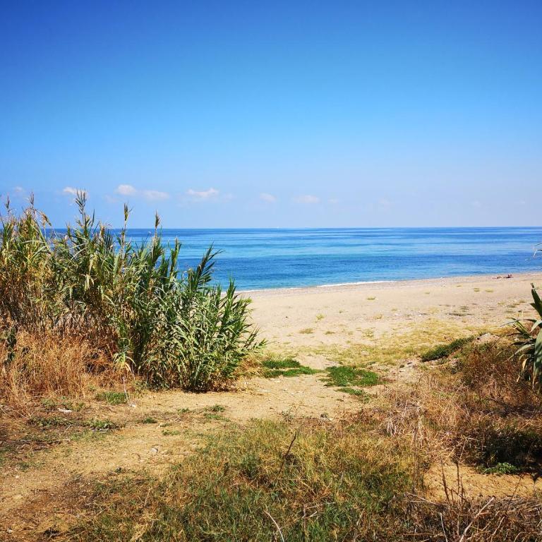 SiciliaGranitola - Casa Vacanze con 3 Camere da Letto - 31