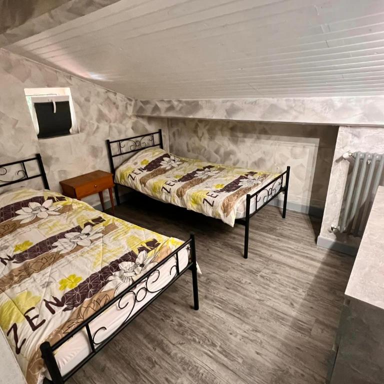 Cap bonheur by Carine - Maison 6 Chambres - 49