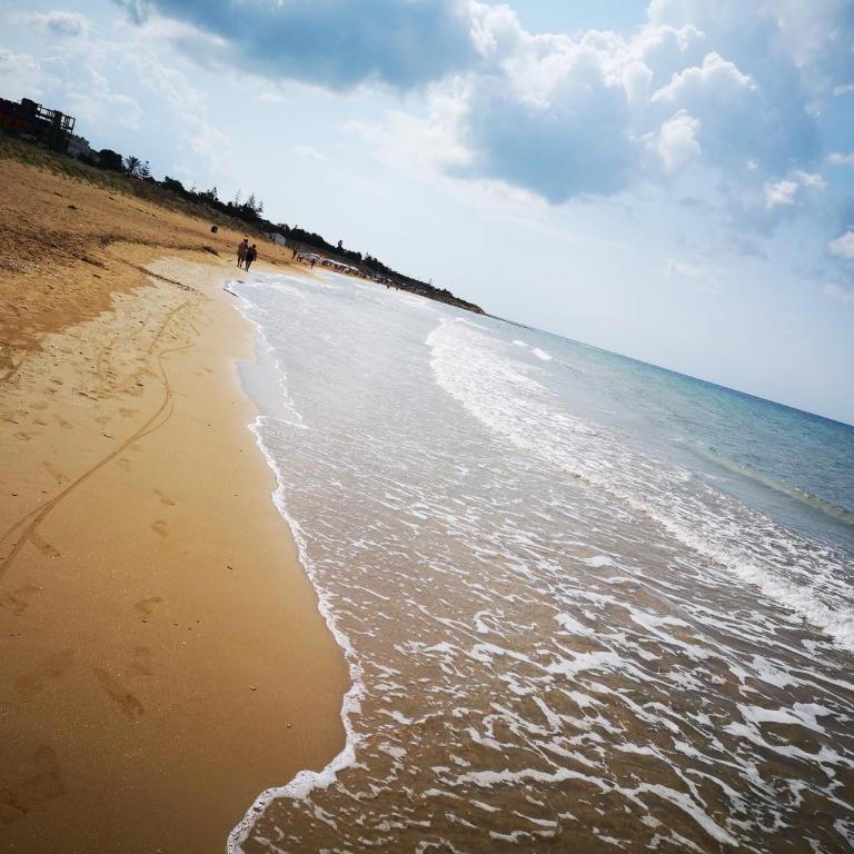 SiciliaGranitola - Casa Vacanze con 3 Camere da Letto - 33