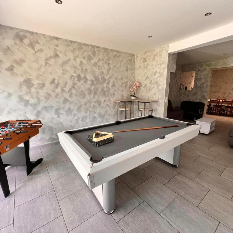 Cap bonheur by Carine - Maison 6 Chambres - 22