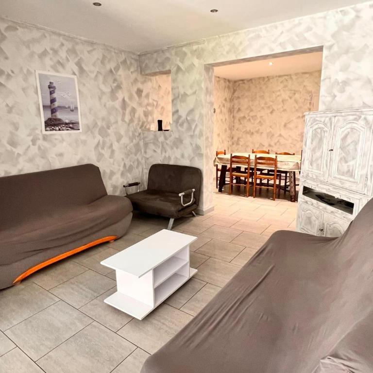 Cap bonheur by Carine - Maison 6 Chambres - 31
