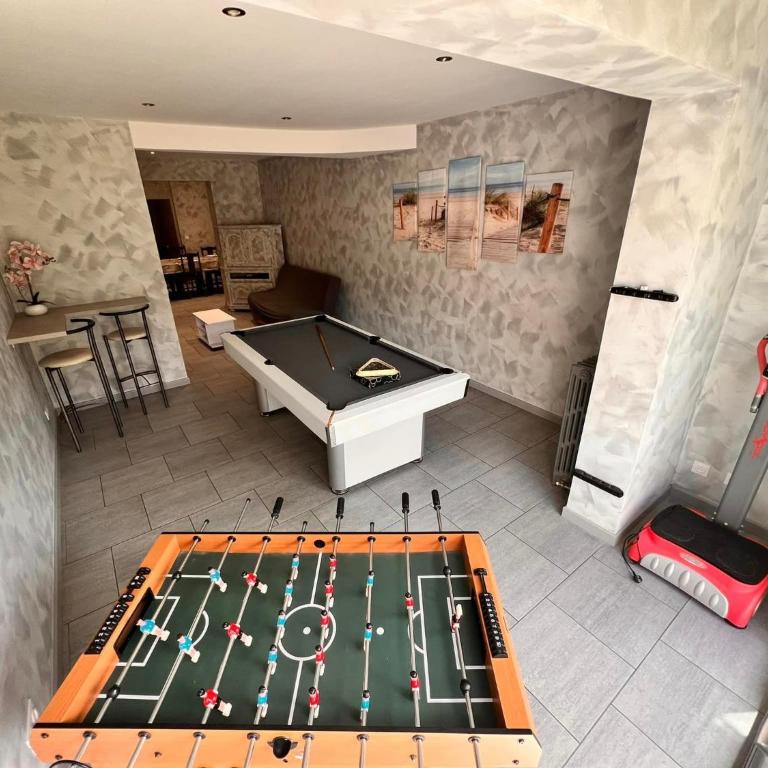 Cap bonheur by Carine - Maison 6 Chambres - 17