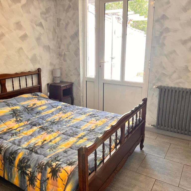 Cap bonheur by Carine - Maison 6 Chambres - 36