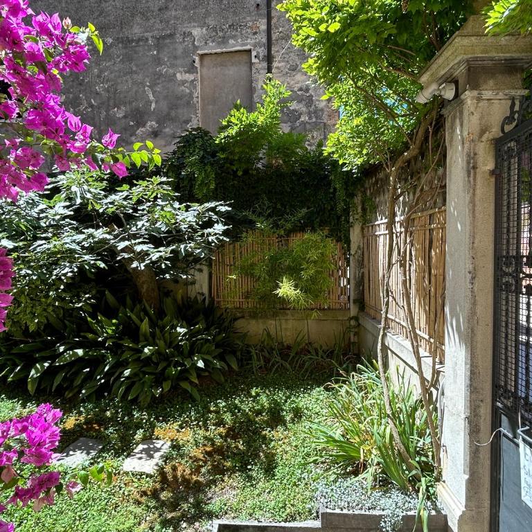 Carbonaia Venezia - Camera Doppia con Letti Singoli con Doccia - 2