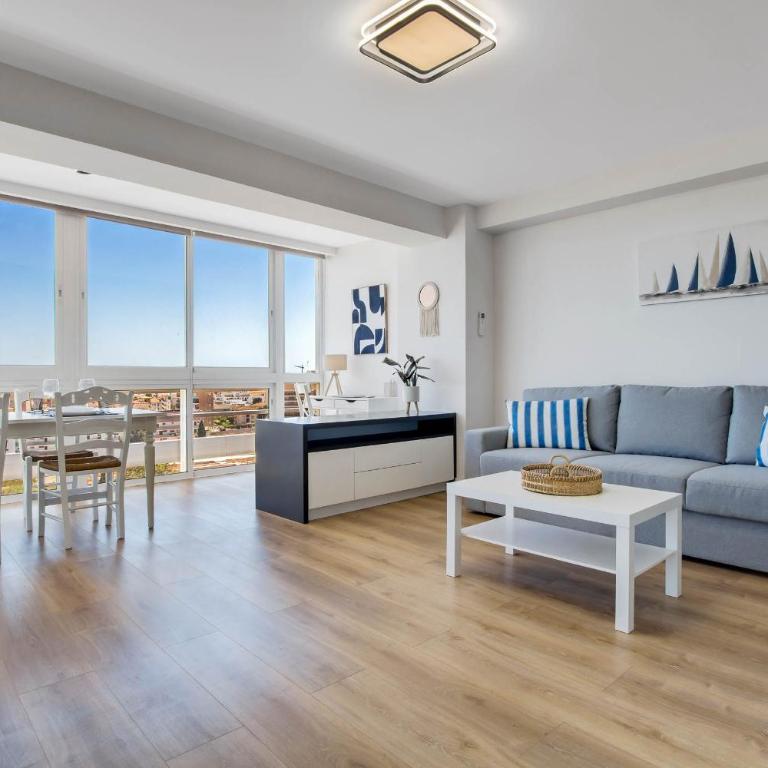 Eurosol 8B By IVI Real Estate - Apartamento de 2 dormitorios - 20