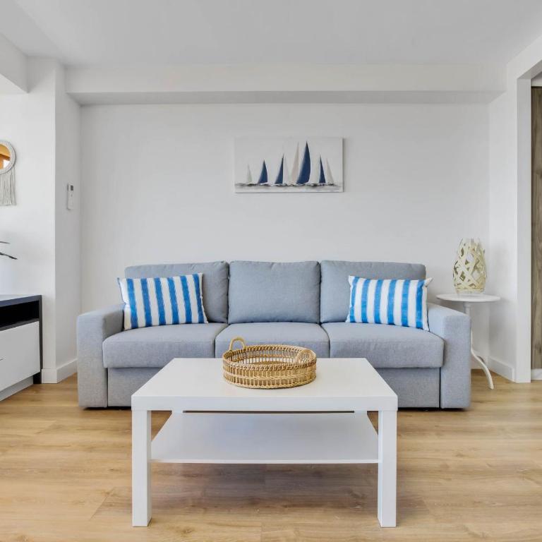 Eurosol 8B By IVI Real Estate - Apartamento de 2 dormitorios - 16