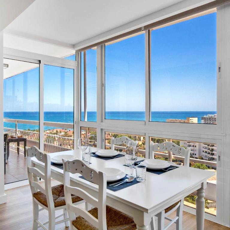 Eurosol 8B By IVI Real Estate - Apartamento de 2 dormitorios - 19